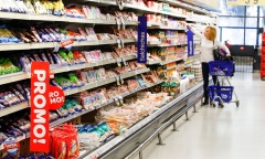 El 66% de los argentinos destina la mayor parte del salario a compras en el supermercado
