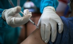 Dengue: el ministro de Salud insistió en que “la vacuna no es una herramienta validada para mitigar el brote”