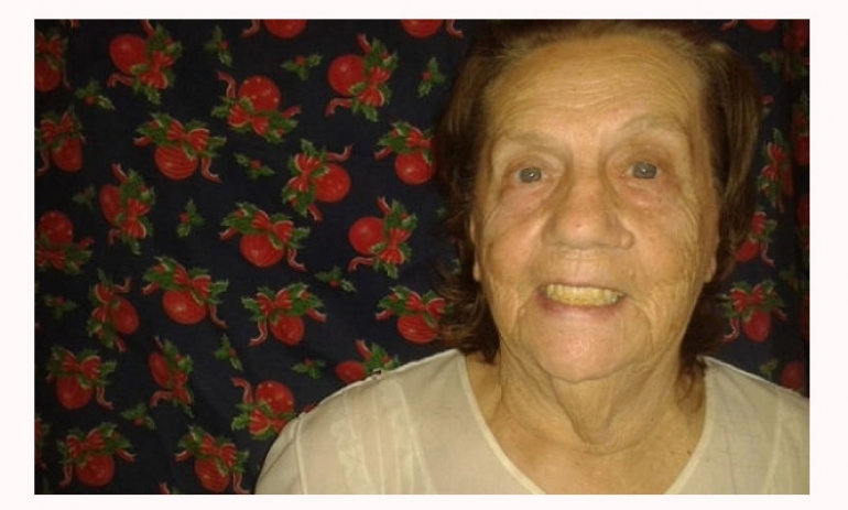 Reclaman que la Justicia esclarezca el asesinato de una abuela de 91 años