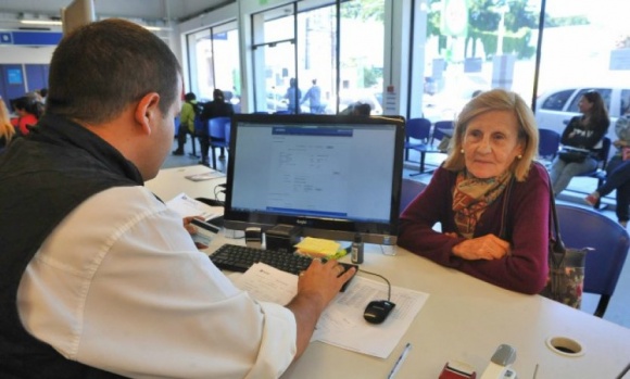 Las jubilaciones, pensiones y asignaciones aumentarán en 12,39%