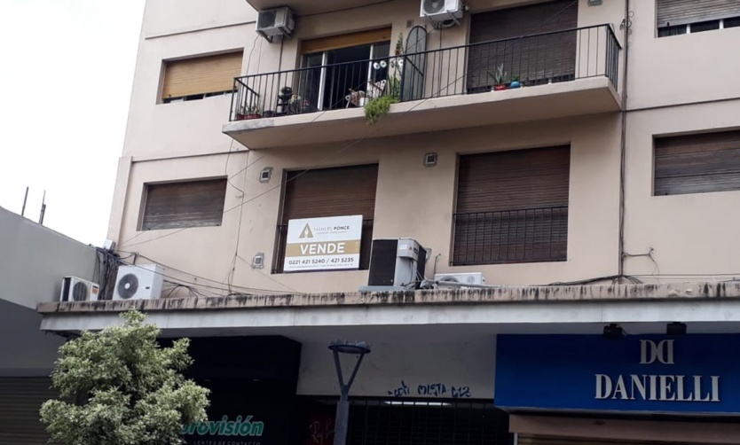 Las hipotecas siguen marcando el pulso en la venta de inmuebles en la provincia