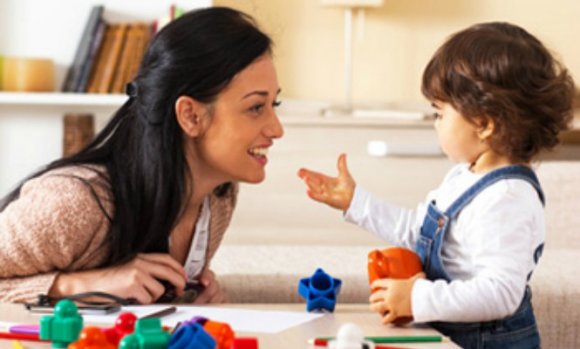 La Universidad Austral ofrecerá una charla para padres de niños con trastornos del lenguaje