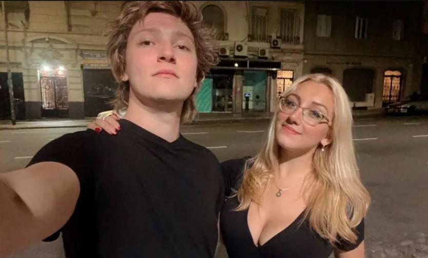 Inhabilitan a la influencer libertaria que chochó alcoholizada y sin carnet