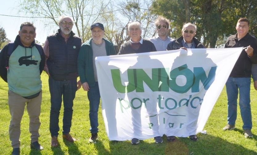 Lorenzo Almirón contra LLA: "Menos grieta y más sentido común"