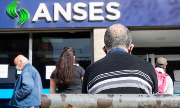 Paro bancario: Anses informó cuándo depositará el dinero de los que cobran el jueves 23