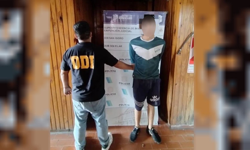 Detienen a uno de los acusados de balear a un joven en un intento de robo