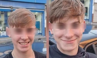 Encontraron a los hermanos que habían desaparecido cuando iban a la escuela
