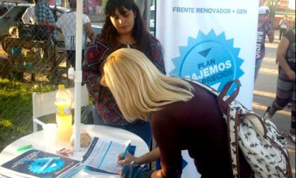 Proponen reducir tasas a comercios que bajen precios de alimentos