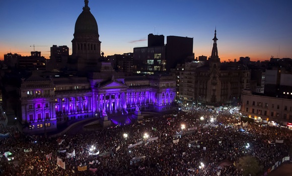 8M: las principales conquistas de los últimos años y las consignas que aún son demanda