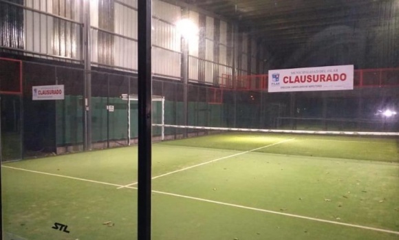 Renunciaron los funcionarios de Tigre y Caba que violaron la cuarentena para jugar al padel en Pilar