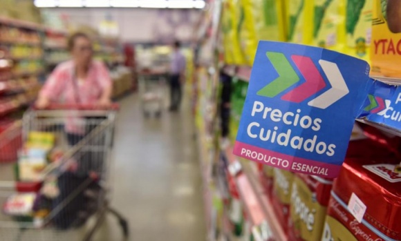 Renuevan “Precios Cuidados” con canasta más acotada y marcas de referencia