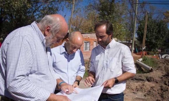 El exintendente Nicolás Ducoté declaró ante la Justicia