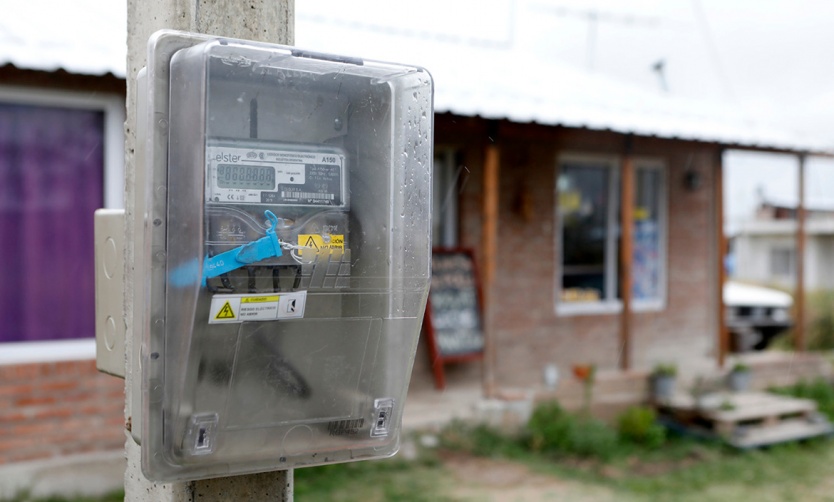 Luz: formalizan la quita de subsidios para consumos mayores a 400 kWh por mes