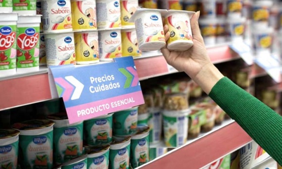 Precios Cuidados suma 260 productos, nuevas categorías y primeras marcas