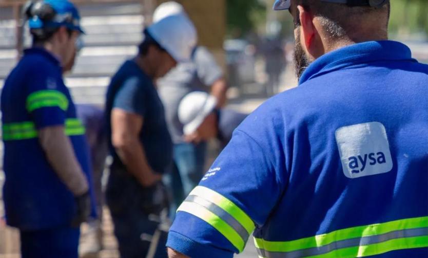 Falta de agua en Pilar: SCIPA exige soluciones urgentes a AySA