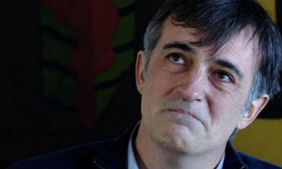 Esteban Bullrich permanece internado en terapia intensiva y con respirador