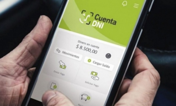 Uno a uno, todos los beneficios y descuentos con Cuenta DNI