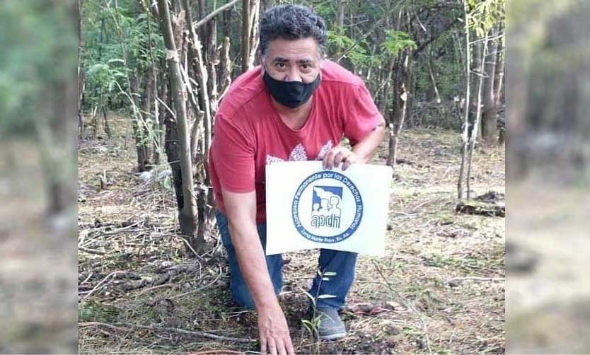 Impulsan un homenaje para el abogado Gustavo Madeira