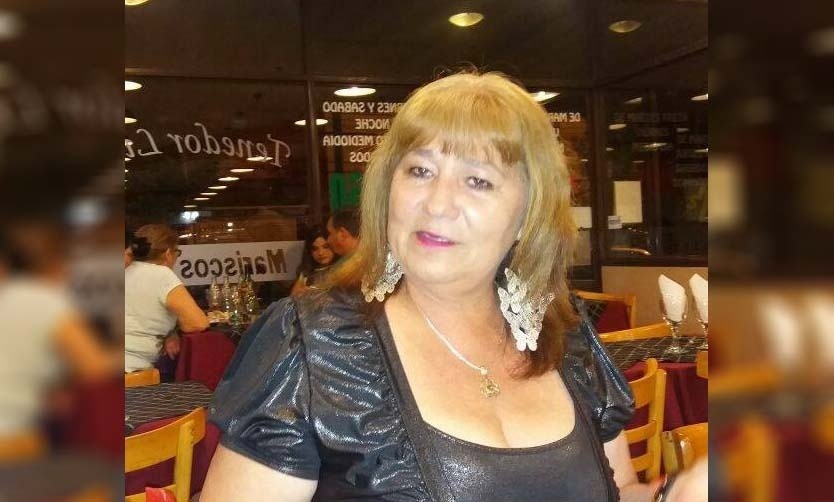 Detienen a exnuera de mujer asesinada en Derqui