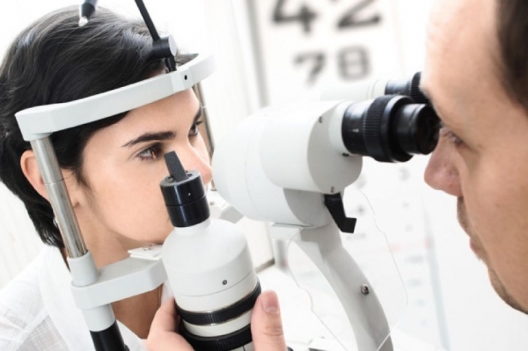 El Hospital Austral hará controles oftalmológicos gratuitos a niños de entre 4 y 14 años