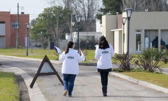 ARBA comenzó a revaluar de oficio a decenas de countries