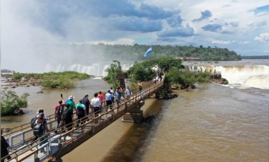 Llega noviembre y el último feriado XL del año: cuándo será