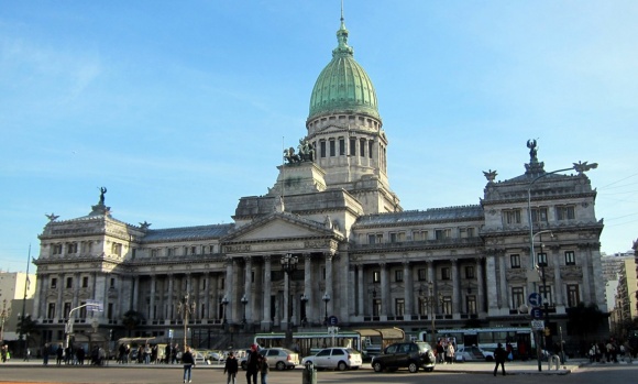 Diputados avanza en el pedido de Juicio Político contra los integrantes de la Corte Suprema de Justicia de la Nación