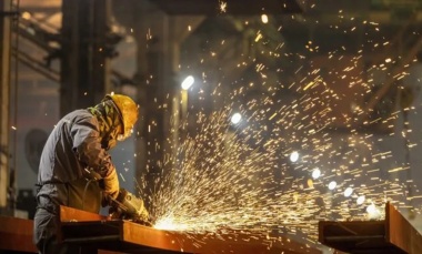 Cayó en agosto la actividad metalúrgica: el impacto en la provincia de Buenos Aires