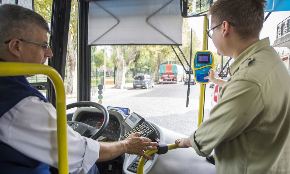 Transporte: Provincia rechazó que el congelamiento de los boletos sea una medida electoral