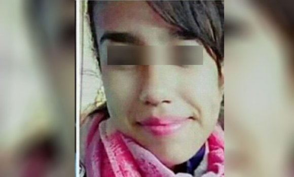 Apareció la adolescente que buscaban en Derqui