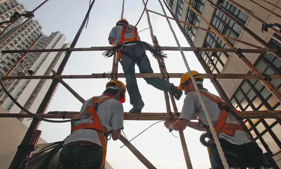 El Gobierno promulgó la ley que extiende el blanqueo para la construcción