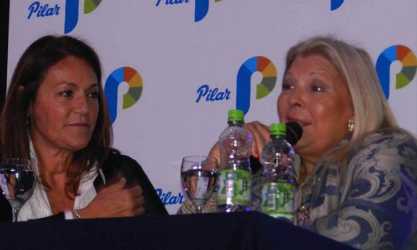 Campagnoli en contra del protocolo de Bullrich: “La política de seguridad no es más plomo”