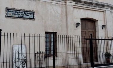 La historia y la fe de Pilar serán protagonistas de La Noche de los Museos