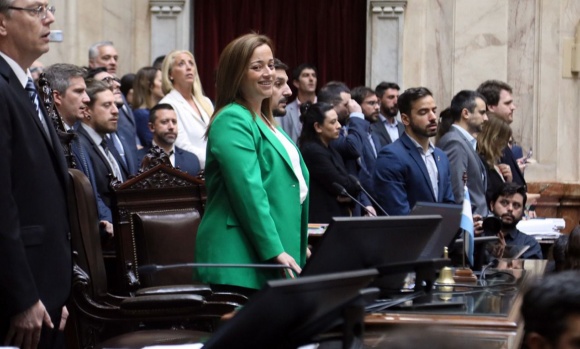 Tras una sesión maratónica, Diputados aprobó el proyecto de Presupuesto 2023