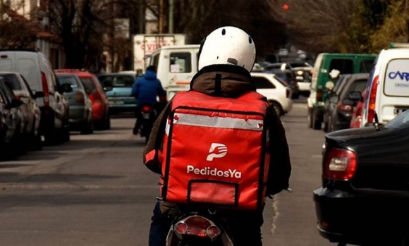 Trabajadores de delivery pedirán más seguridad