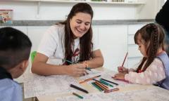 Abren las inscripciones para el ciclo lectivo 2026 en todos los CDI de Pilar