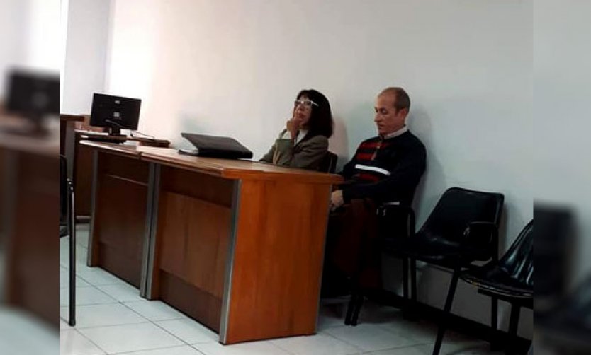 Docente de Pilar condenado a 14 años de prisión por abusar de su hijastra