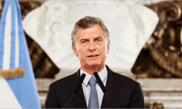 Por decreto, Macri dispondrá la extinción de dominio para recuperar bienes de la corrupción