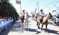 Llegan las Fiestas Patronales a la localidad de Manuel Alberti