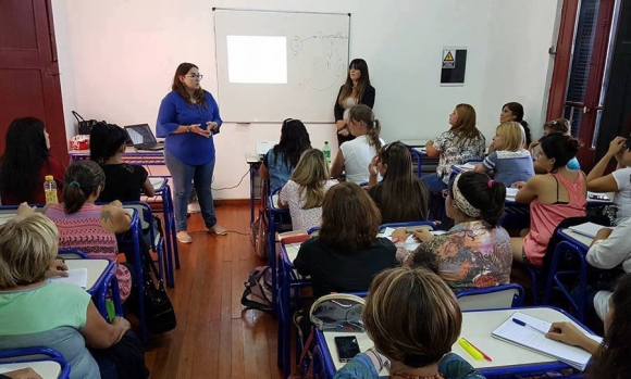 A partir de abril, Escuelas Municipales lanza un nuevo ciclo de seminarios