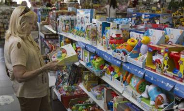 La Cámara del Juguete advierte un 