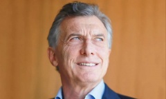 Mauricio Macri: 