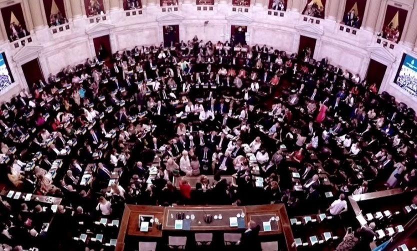 Diputados trabaja en "Plan Nacional de Ciencia, Tecnología e Innovación 2030”