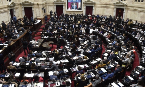 Créditos UVA: las comisiones de Presupuesto y Finanzas podrían dictaminar proyecto de consenso la semana que viene