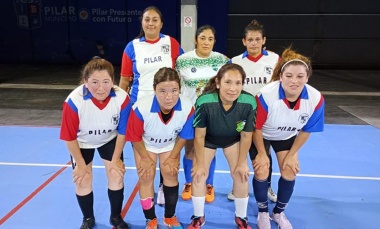 La Copa de la Liga Municipal de Futsal Miss 30 tuvo una fecha con varias sorpresas