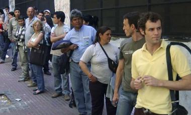En lo que va de la gestión Milei, se perdieron 20 mil empresas y 276 mil empleos