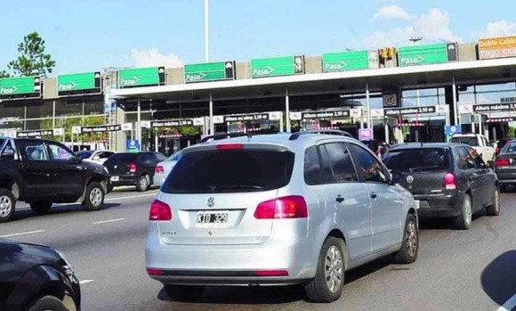 Rechazo al proyecto de estatización del Acceso Norte de la Panamericana