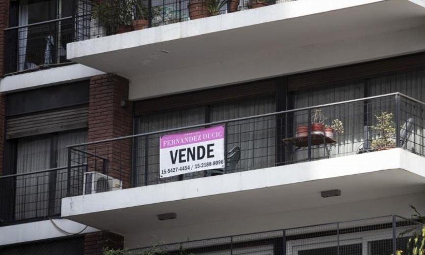 La venta de inmuebles en la provincia de Buenos Aires tuvo un gran trimestre