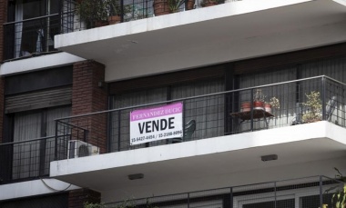 La venta de inmuebles en la provincia de Buenos Aires tuvo un gran trimestre