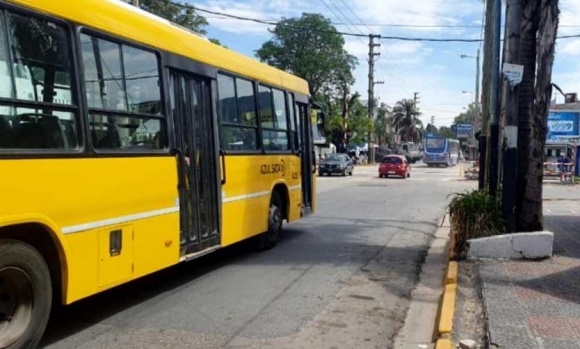 Provincia asegura que no habrá reducción de servicios nocturnos en los colectivos del AMBA